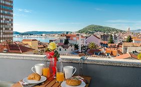 Apartment Kokolo With Sea View